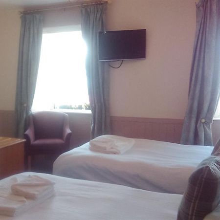 The Wellington Hotel Сейнт Джъст Екстериор снимка