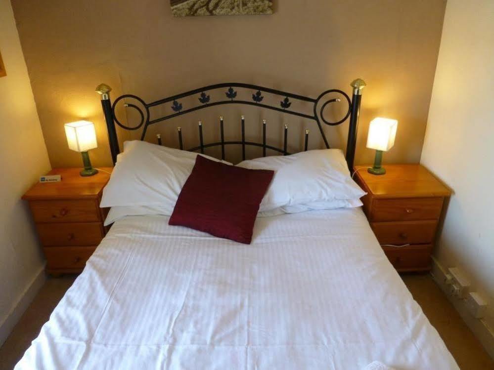The Wellington Hotel Сейнт Джъст Екстериор снимка